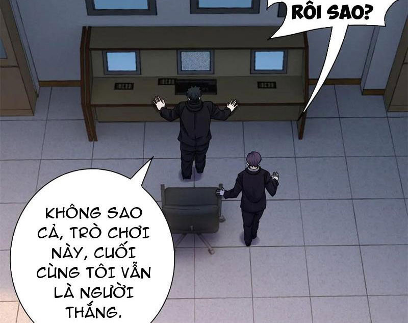 Sau Khi Sống Lại Ở Mạt Thế, Ta Điên Cuồng Thăng Cấp Chap 34 - Next Chap 35