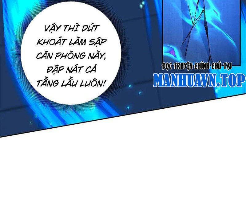 Sau Khi Sống Lại Ở Mạt Thế, Ta Điên Cuồng Thăng Cấp Chap 34 - Next Chap 35