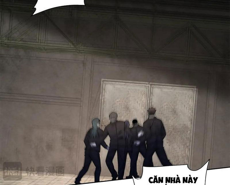 Sau Khi Sống Lại Ở Mạt Thế, Ta Điên Cuồng Thăng Cấp Chap 34 - Next Chap 35