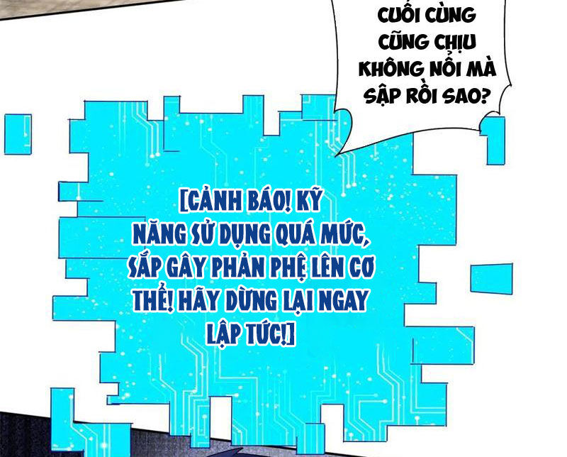 Sau Khi Sống Lại Ở Mạt Thế, Ta Điên Cuồng Thăng Cấp Chap 34 - Next Chap 35