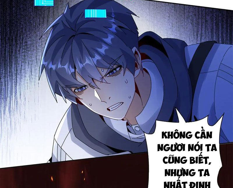 Sau Khi Sống Lại Ở Mạt Thế, Ta Điên Cuồng Thăng Cấp Chap 34 - Next Chap 35