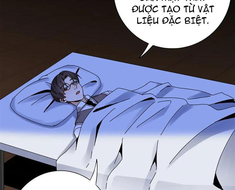 Sau Khi Sống Lại Ở Mạt Thế, Ta Điên Cuồng Thăng Cấp Chap 34 - Next Chap 35