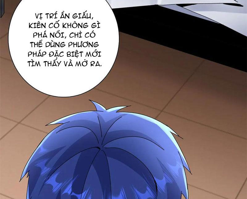 Sau Khi Sống Lại Ở Mạt Thế, Ta Điên Cuồng Thăng Cấp Chap 34 - Next Chap 35