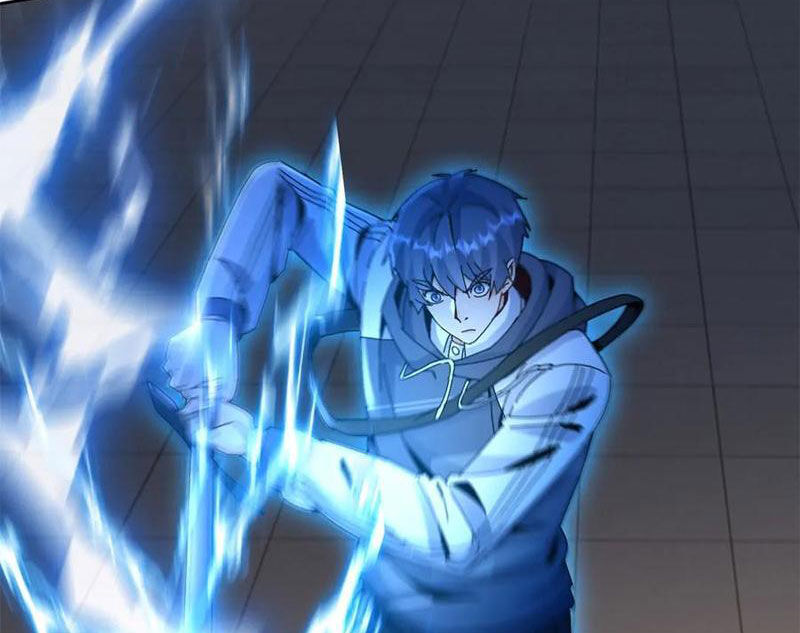 Sau Khi Sống Lại Ở Mạt Thế, Ta Điên Cuồng Thăng Cấp Chap 34 - Next Chap 35