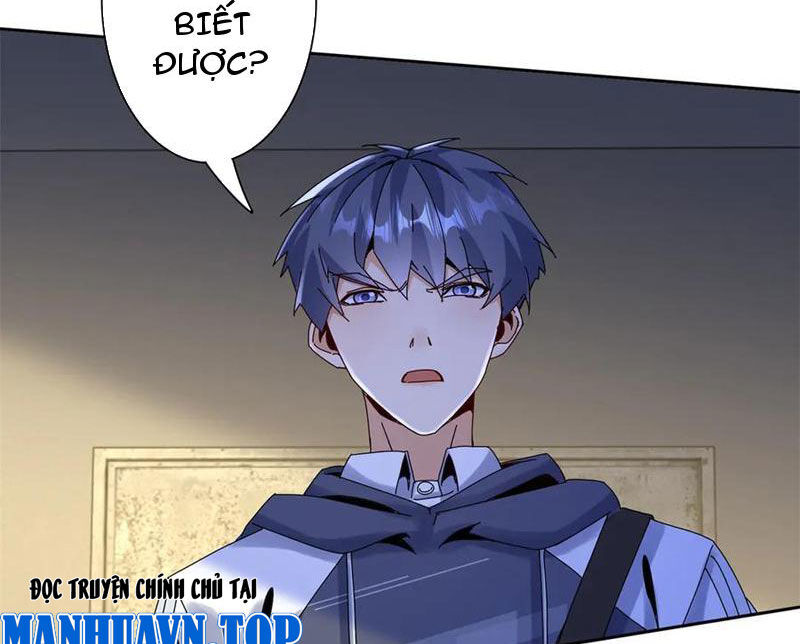 Sau Khi Sống Lại Ở Mạt Thế, Ta Điên Cuồng Thăng Cấp Chap 34 - Next Chap 35