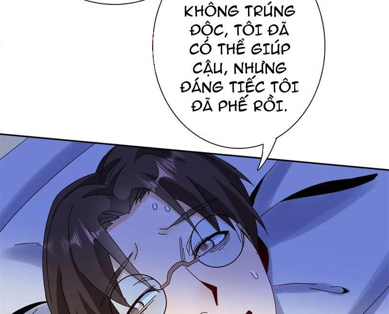 Sau Khi Sống Lại Ở Mạt Thế, Ta Điên Cuồng Thăng Cấp Chap 34 - Next Chap 35
