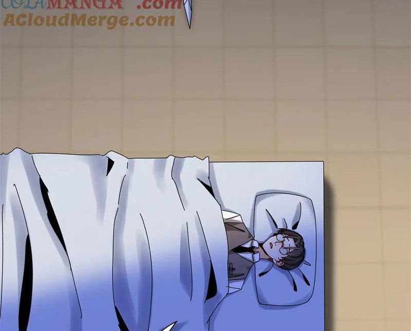 Sau Khi Sống Lại Ở Mạt Thế, Ta Điên Cuồng Thăng Cấp Chap 34 - Next Chap 35