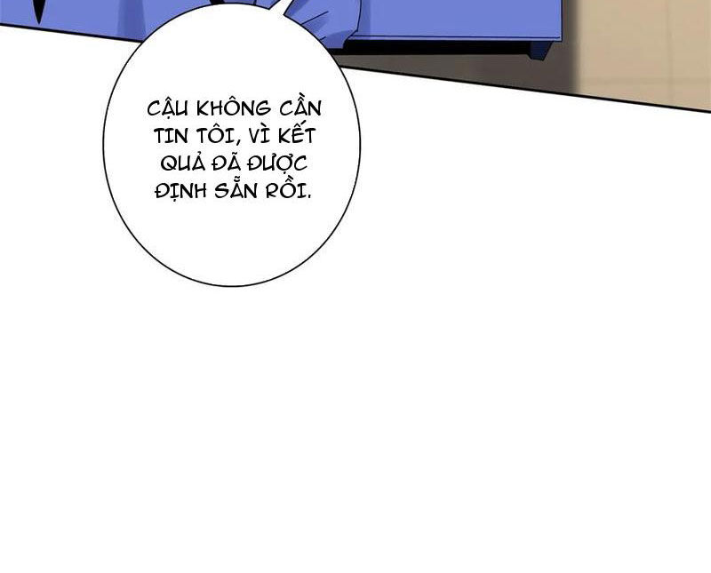 Sau Khi Sống Lại Ở Mạt Thế, Ta Điên Cuồng Thăng Cấp Chap 34 - Next Chap 35