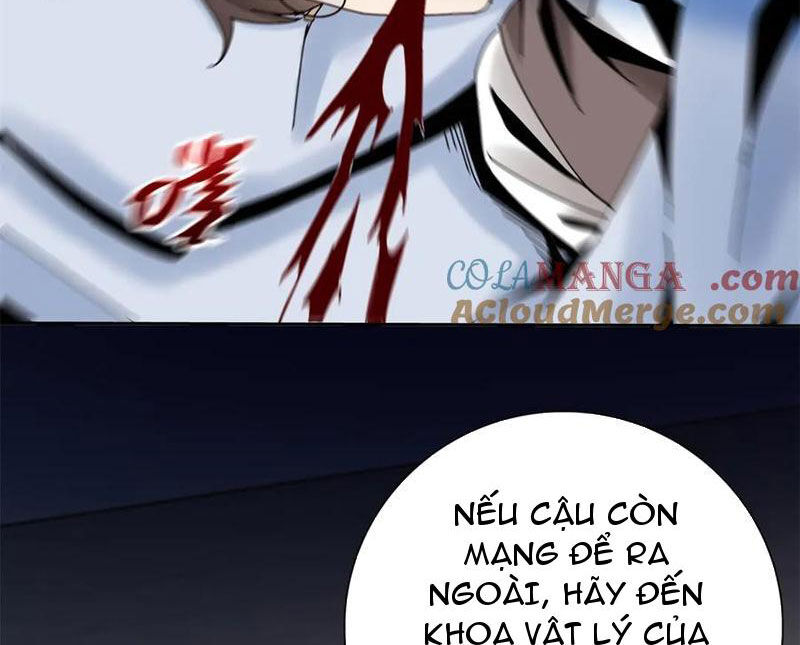 Sau Khi Sống Lại Ở Mạt Thế, Ta Điên Cuồng Thăng Cấp Chap 34 - Next Chap 35