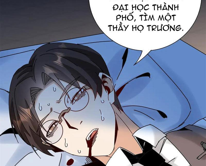 Sau Khi Sống Lại Ở Mạt Thế, Ta Điên Cuồng Thăng Cấp Chap 34 - Next Chap 35