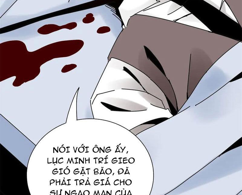 Sau Khi Sống Lại Ở Mạt Thế, Ta Điên Cuồng Thăng Cấp Chap 34 - Next Chap 35
