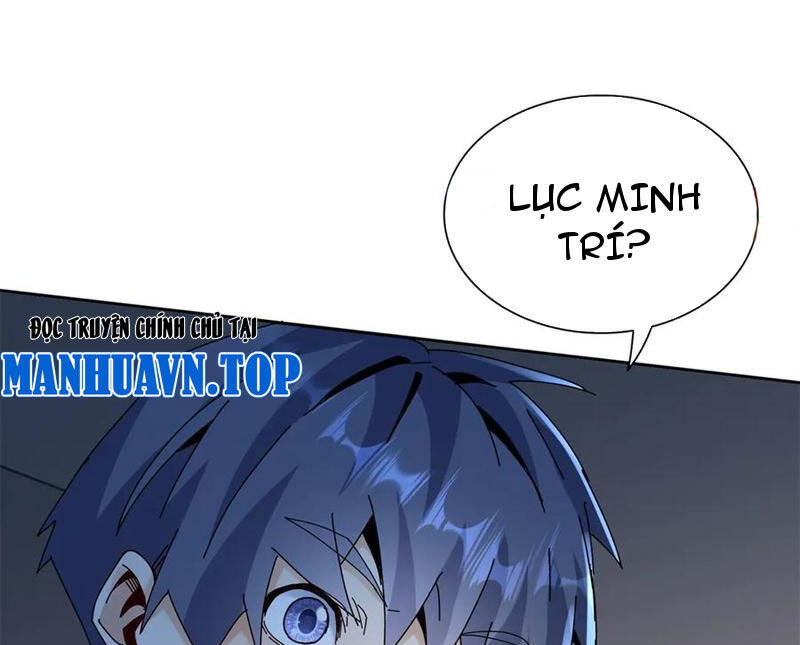 Sau Khi Sống Lại Ở Mạt Thế, Ta Điên Cuồng Thăng Cấp Chap 34 - Next Chap 35