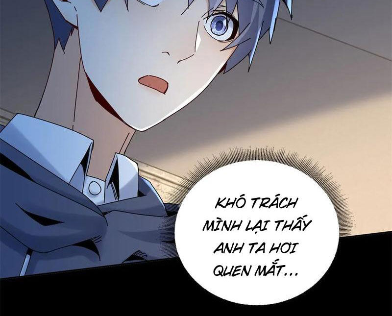 Sau Khi Sống Lại Ở Mạt Thế, Ta Điên Cuồng Thăng Cấp Chap 34 - Next Chap 35