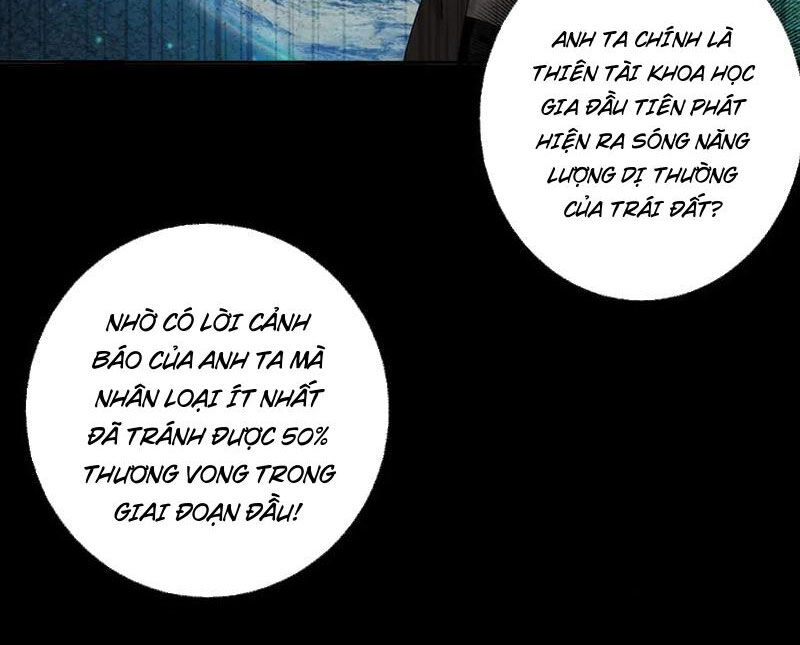Sau Khi Sống Lại Ở Mạt Thế, Ta Điên Cuồng Thăng Cấp Chap 34 - Next Chap 35