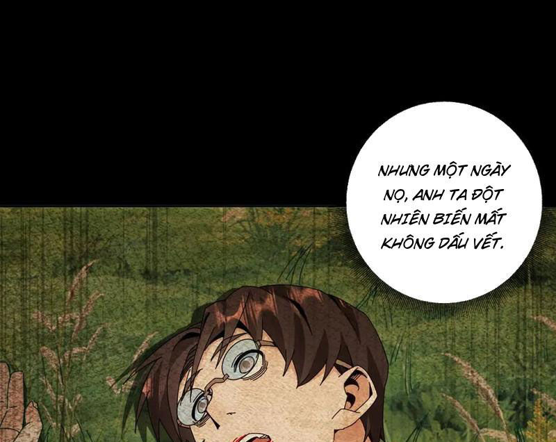 Sau Khi Sống Lại Ở Mạt Thế, Ta Điên Cuồng Thăng Cấp Chap 34 - Next Chap 35