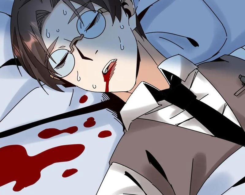 Sau Khi Sống Lại Ở Mạt Thế, Ta Điên Cuồng Thăng Cấp Chap 34 - Next Chap 35
