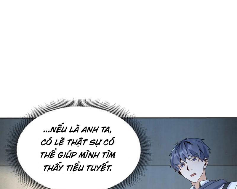 Sau Khi Sống Lại Ở Mạt Thế, Ta Điên Cuồng Thăng Cấp Chap 34 - Next Chap 35