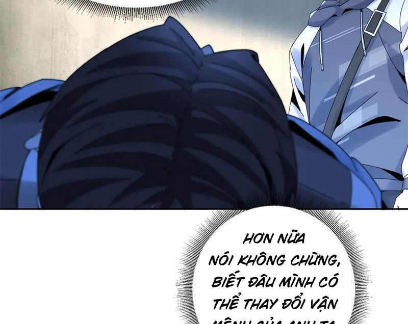 Sau Khi Sống Lại Ở Mạt Thế, Ta Điên Cuồng Thăng Cấp Chap 34 - Next Chap 35