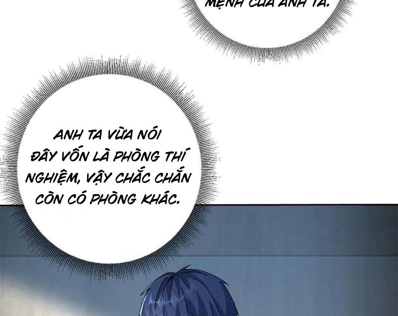 Sau Khi Sống Lại Ở Mạt Thế, Ta Điên Cuồng Thăng Cấp Chap 34 - Next Chap 35