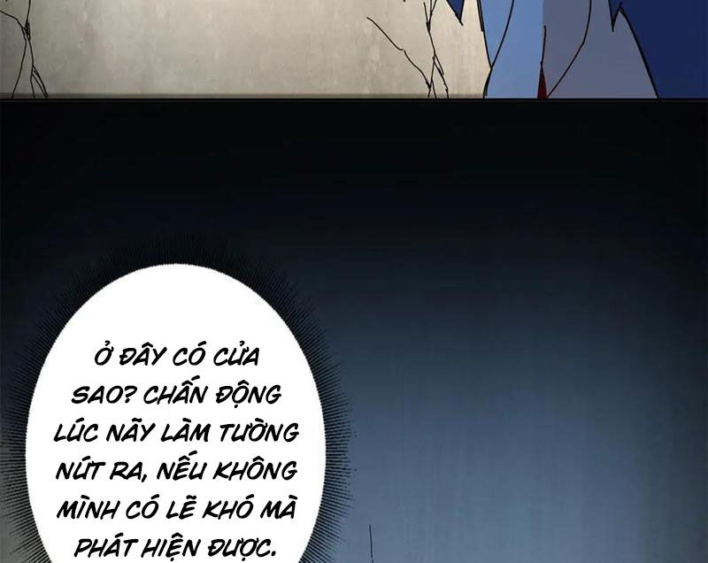 Sau Khi Sống Lại Ở Mạt Thế, Ta Điên Cuồng Thăng Cấp Chap 34 - Next Chap 35