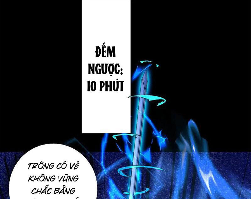 Sau Khi Sống Lại Ở Mạt Thế, Ta Điên Cuồng Thăng Cấp Chap 34 - Next Chap 35
