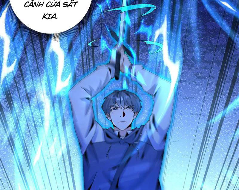 Sau Khi Sống Lại Ở Mạt Thế, Ta Điên Cuồng Thăng Cấp Chap 34 - Next Chap 35