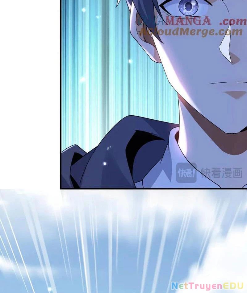 Sau Khi Sống Lại Ở Mạt Thế, Ta Điên Cuồng Thăng Cấp Chap 35 - Next Chap 36