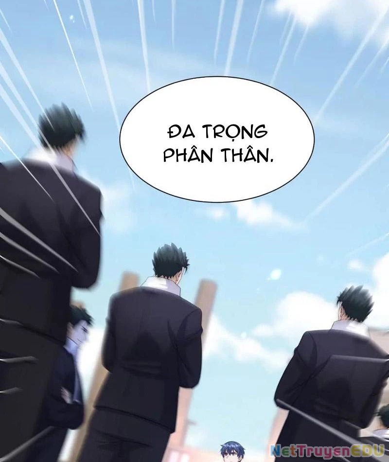 Sau Khi Sống Lại Ở Mạt Thế, Ta Điên Cuồng Thăng Cấp Chap 35 - Next Chap 36