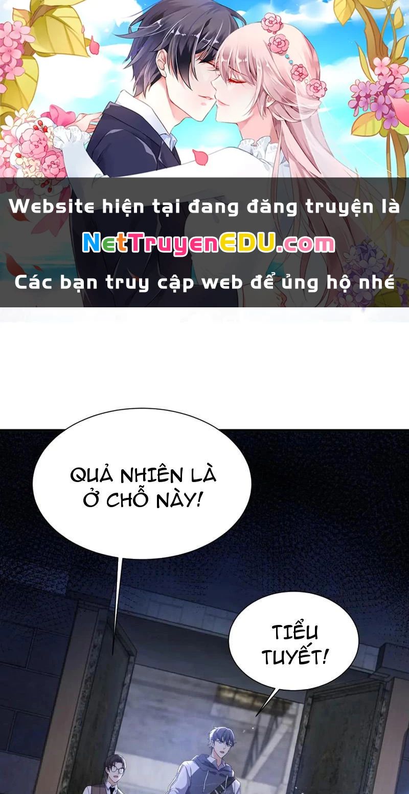 Sau Khi Sống Lại Ở Mạt Thế, Ta Điên Cuồng Thăng Cấp Chap 35 - Next Chap 36