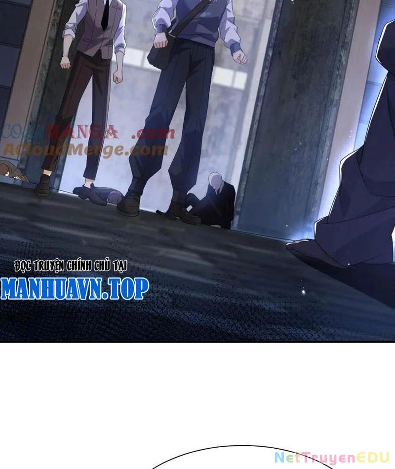 Sau Khi Sống Lại Ở Mạt Thế, Ta Điên Cuồng Thăng Cấp Chap 35 - Next Chap 36