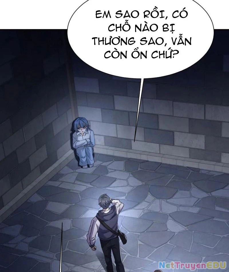 Sau Khi Sống Lại Ở Mạt Thế, Ta Điên Cuồng Thăng Cấp Chap 35 - Next Chap 36