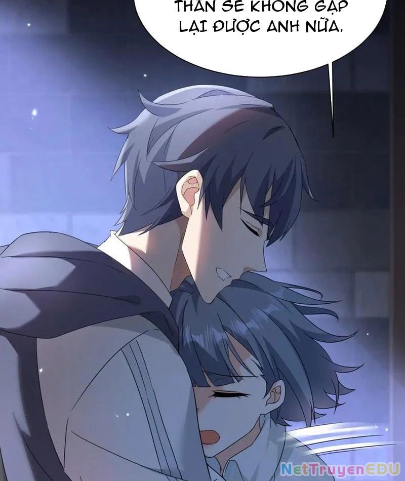 Sau Khi Sống Lại Ở Mạt Thế, Ta Điên Cuồng Thăng Cấp Chap 35 - Next Chap 36