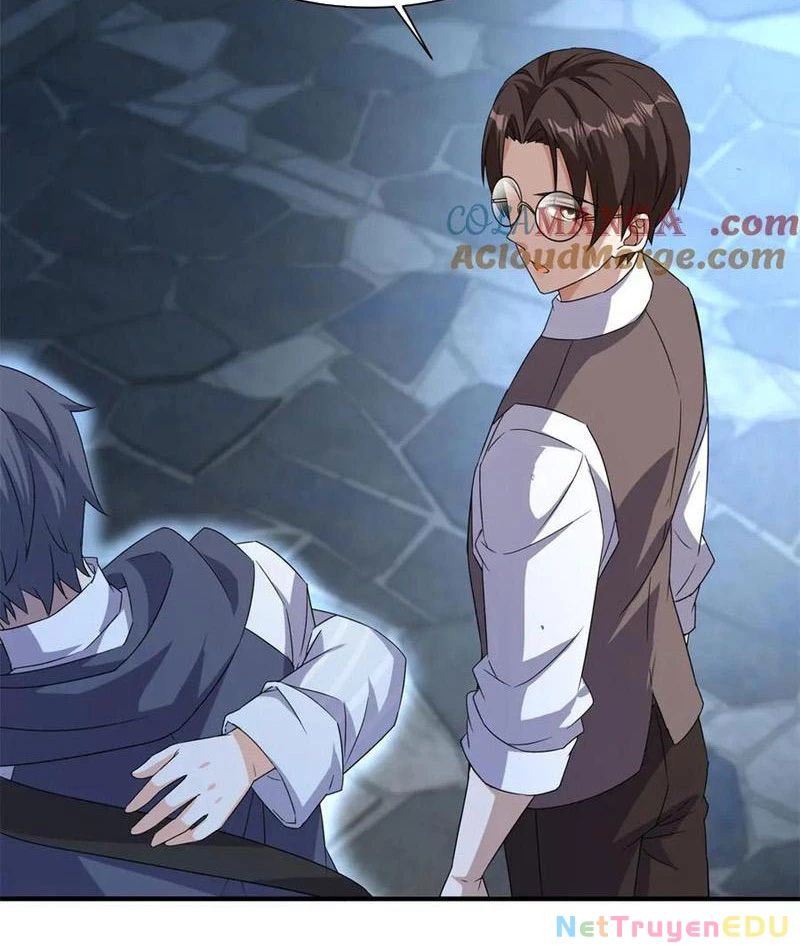 Sau Khi Sống Lại Ở Mạt Thế, Ta Điên Cuồng Thăng Cấp Chap 35 - Next Chap 36