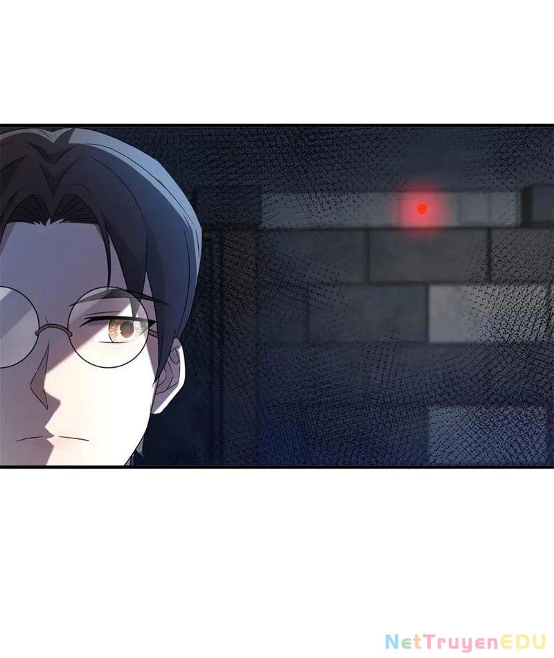 Sau Khi Sống Lại Ở Mạt Thế, Ta Điên Cuồng Thăng Cấp Chap 35 - Next Chap 36