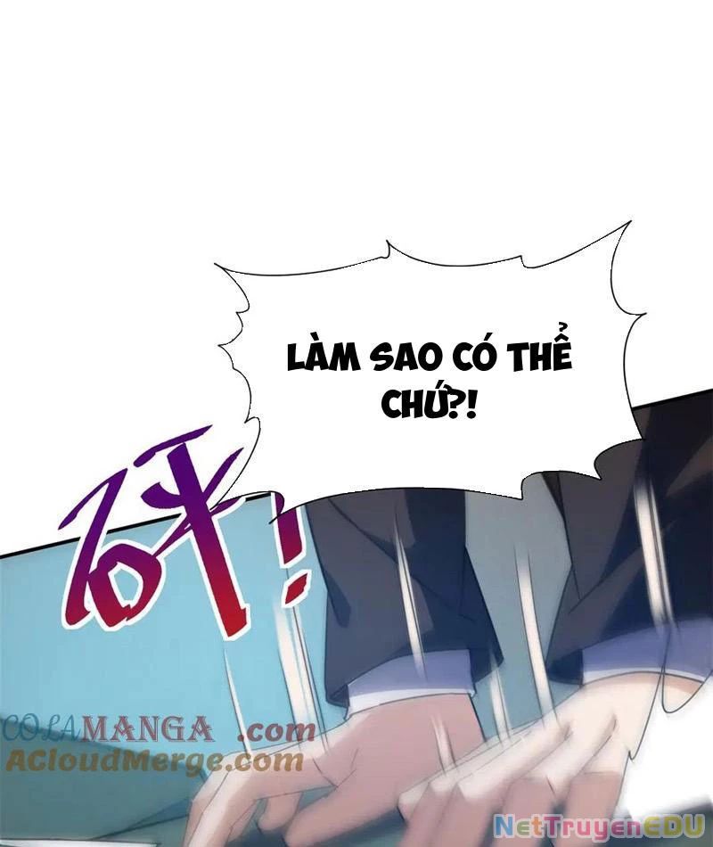 Sau Khi Sống Lại Ở Mạt Thế, Ta Điên Cuồng Thăng Cấp Chap 35 - Next Chap 36