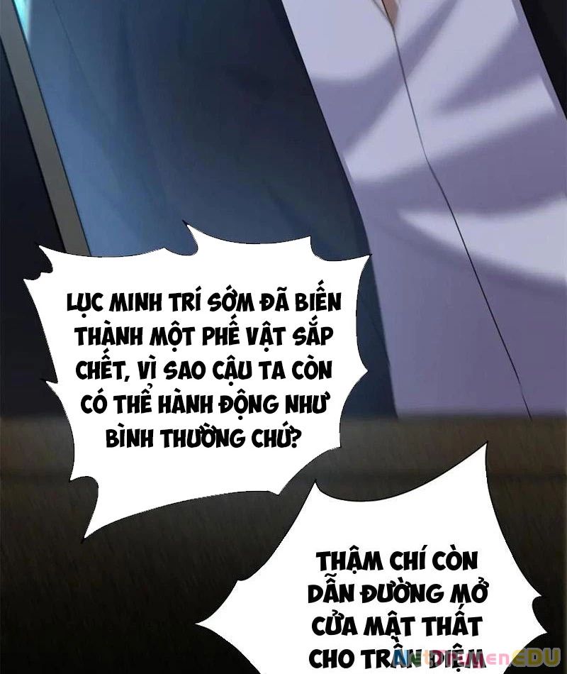 Sau Khi Sống Lại Ở Mạt Thế, Ta Điên Cuồng Thăng Cấp Chap 35 - Next Chap 36