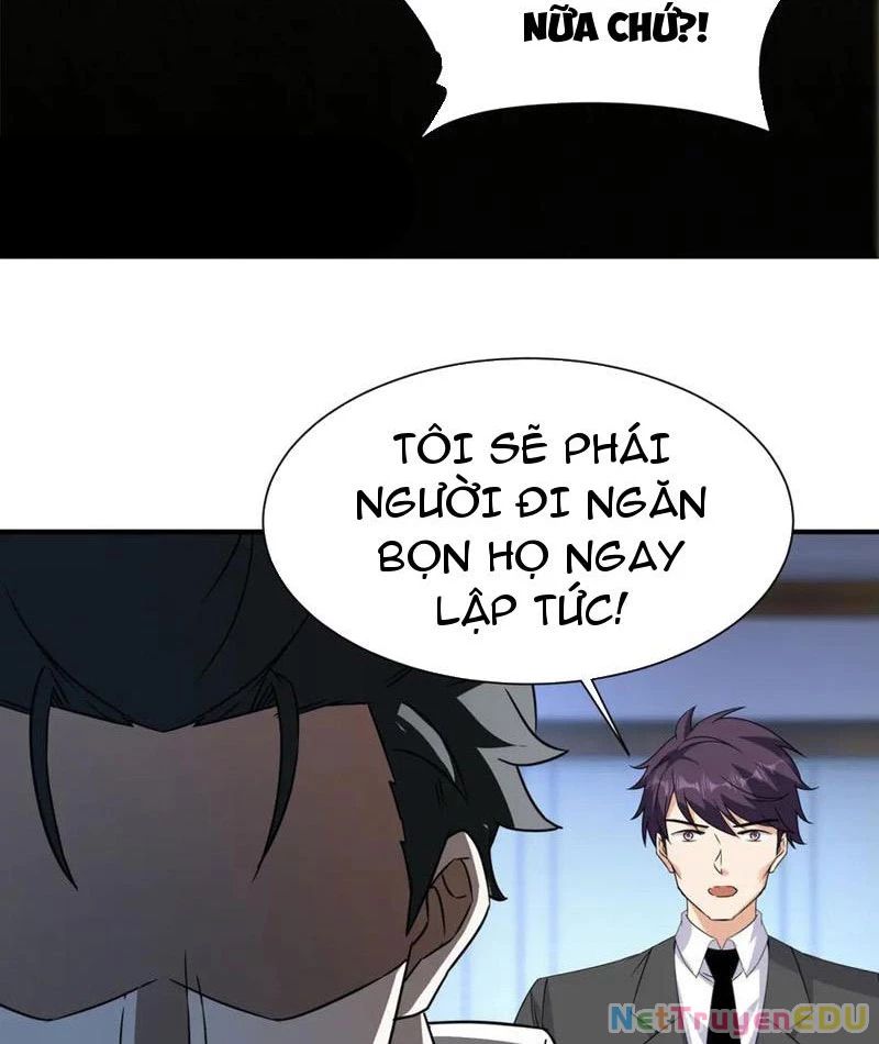 Sau Khi Sống Lại Ở Mạt Thế, Ta Điên Cuồng Thăng Cấp Chap 35 - Next Chap 36