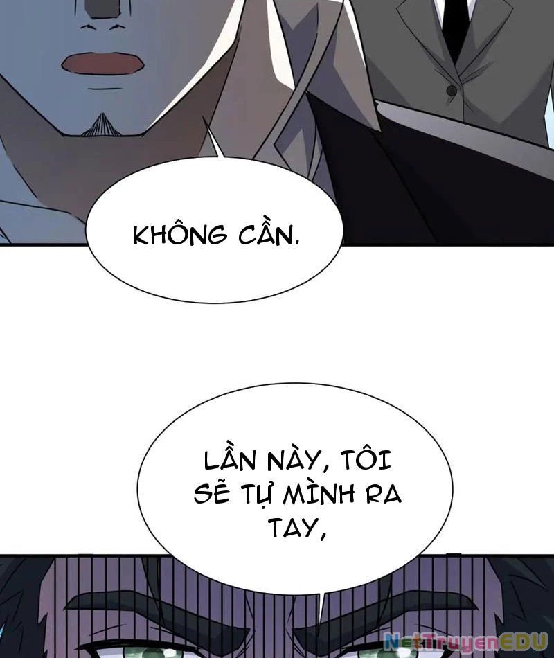 Sau Khi Sống Lại Ở Mạt Thế, Ta Điên Cuồng Thăng Cấp Chap 35 - Next Chap 36