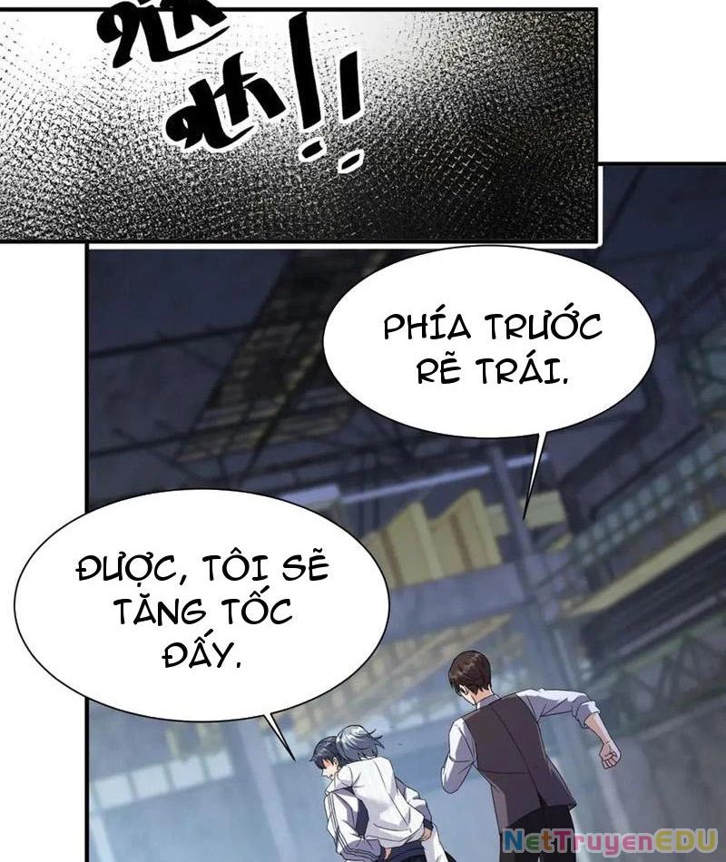 Sau Khi Sống Lại Ở Mạt Thế, Ta Điên Cuồng Thăng Cấp Chap 35 - Next Chap 36