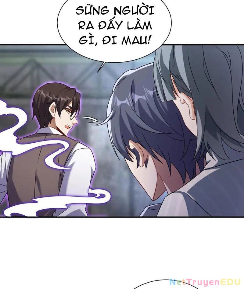 Sau Khi Sống Lại Ở Mạt Thế, Ta Điên Cuồng Thăng Cấp Chap 35 - Next Chap 36