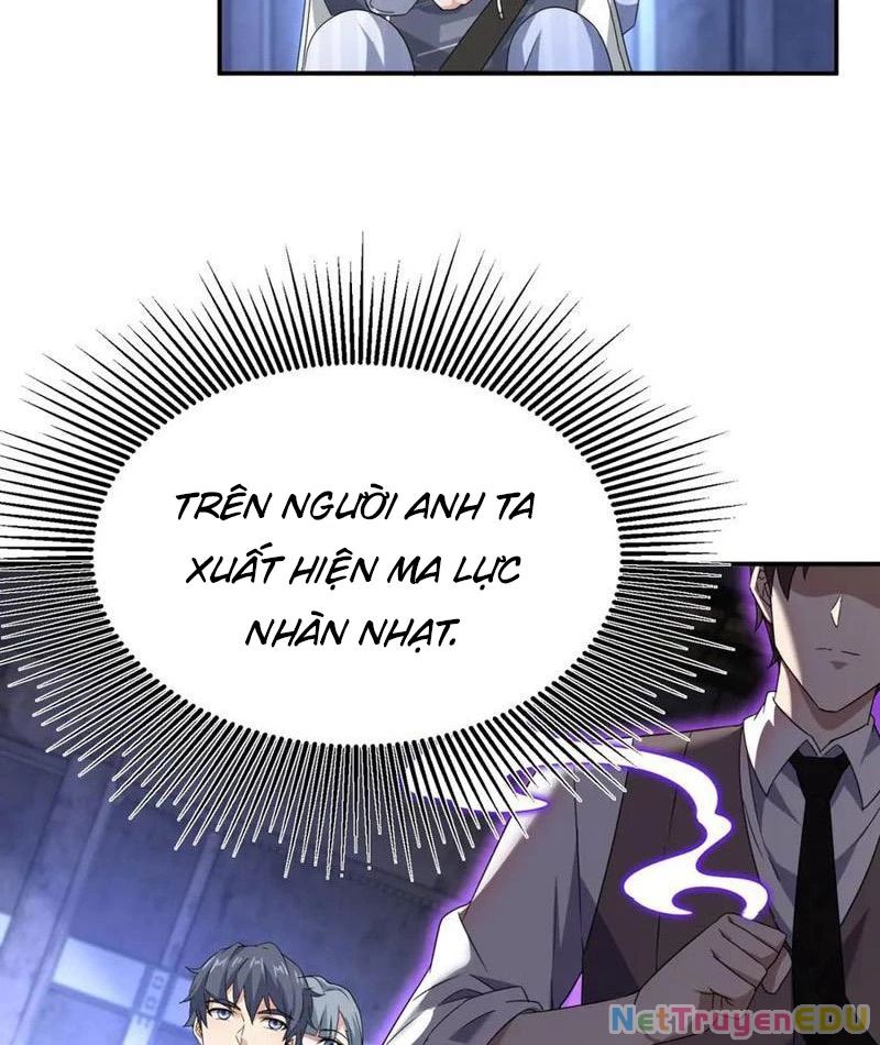 Sau Khi Sống Lại Ở Mạt Thế, Ta Điên Cuồng Thăng Cấp Chap 35 - Next Chap 36