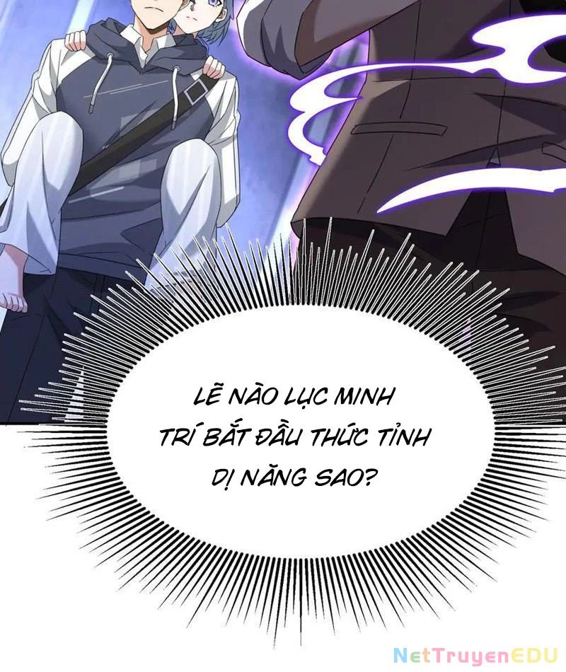 Sau Khi Sống Lại Ở Mạt Thế, Ta Điên Cuồng Thăng Cấp Chap 35 - Next Chap 36