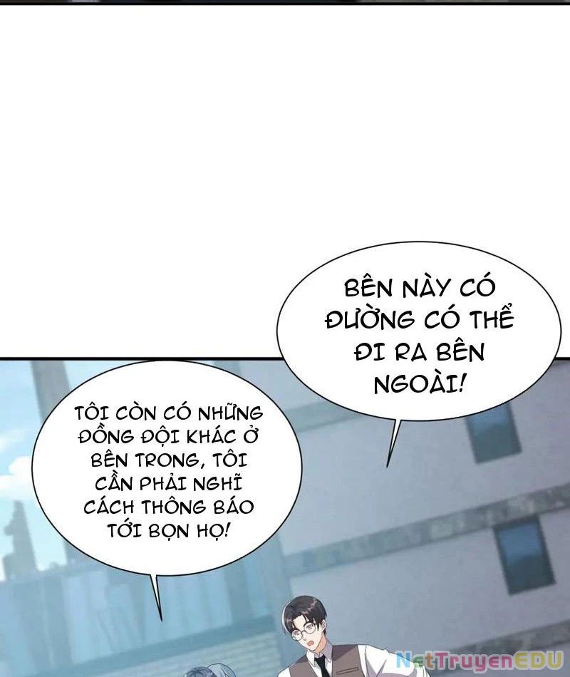 Sau Khi Sống Lại Ở Mạt Thế, Ta Điên Cuồng Thăng Cấp Chap 35 - Next Chap 36