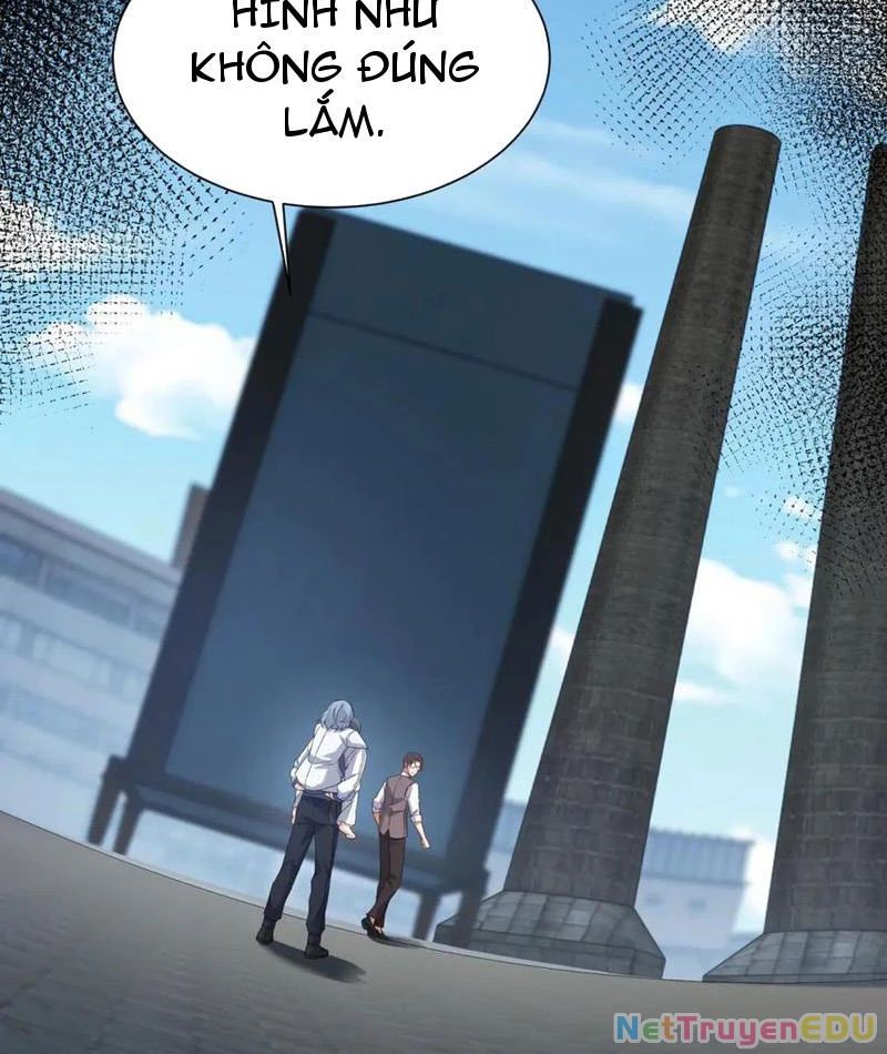 Sau Khi Sống Lại Ở Mạt Thế, Ta Điên Cuồng Thăng Cấp Chap 35 - Next Chap 36