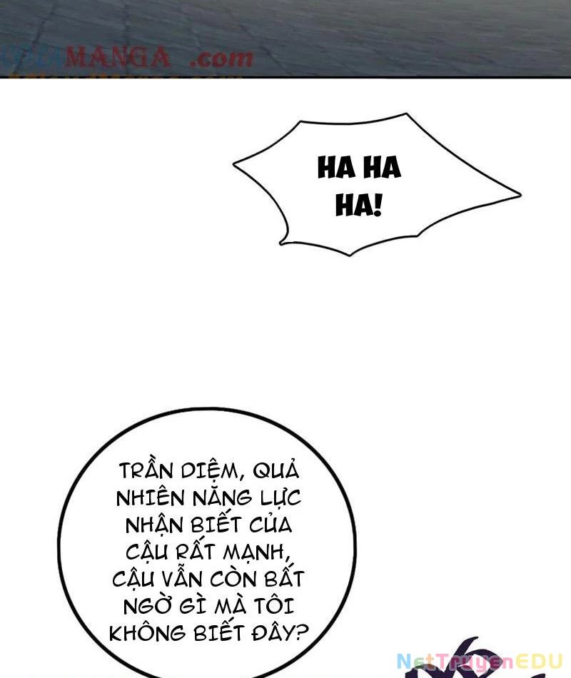 Sau Khi Sống Lại Ở Mạt Thế, Ta Điên Cuồng Thăng Cấp Chap 35 - Next Chap 36