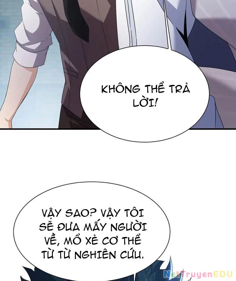 Sau Khi Sống Lại Ở Mạt Thế, Ta Điên Cuồng Thăng Cấp Chap 35 - Next Chap 36