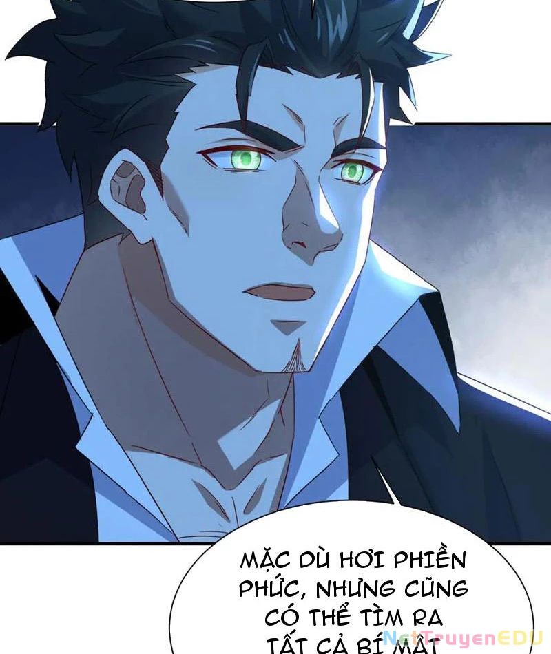 Sau Khi Sống Lại Ở Mạt Thế, Ta Điên Cuồng Thăng Cấp Chap 35 - Next Chap 36