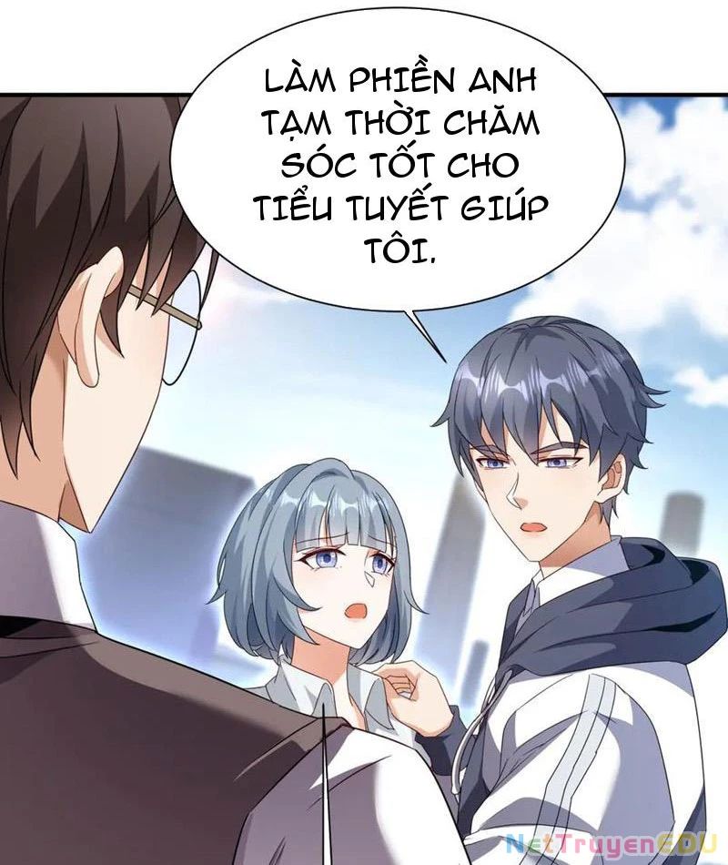 Sau Khi Sống Lại Ở Mạt Thế, Ta Điên Cuồng Thăng Cấp Chap 35 - Next Chap 36