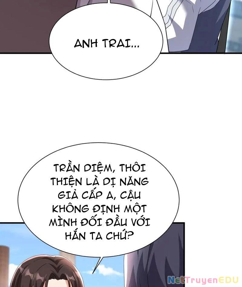 Sau Khi Sống Lại Ở Mạt Thế, Ta Điên Cuồng Thăng Cấp Chap 35 - Next Chap 36