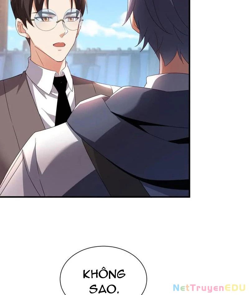 Sau Khi Sống Lại Ở Mạt Thế, Ta Điên Cuồng Thăng Cấp Chap 35 - Next Chap 36